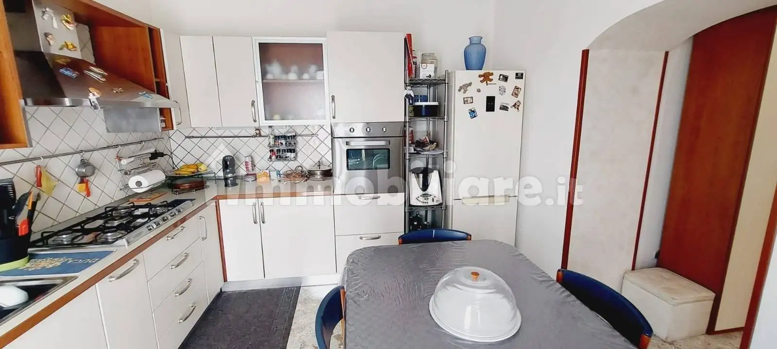 Appartamento in vendita a Cava de' Tirreni