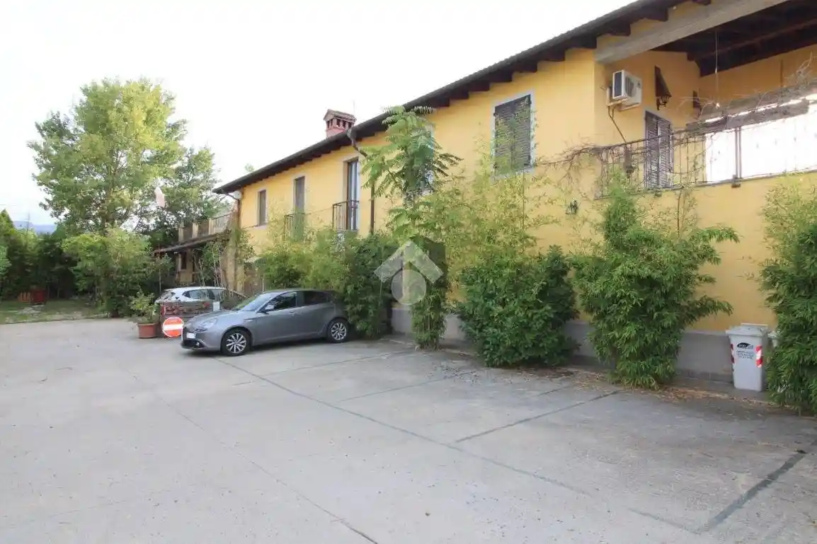 Villa in vendita a Ovada