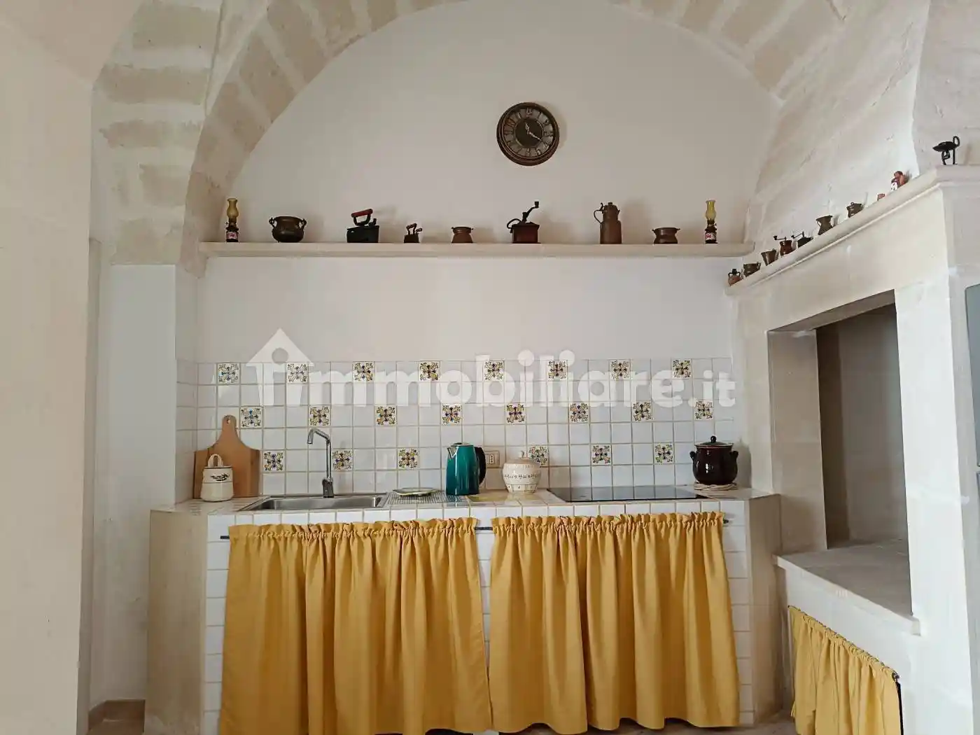 Appartamento in affitto a Giurdignano