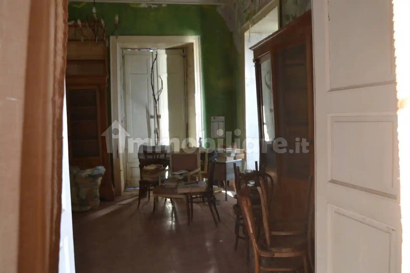 Palazzo - Edificio in Vendita - foto 3