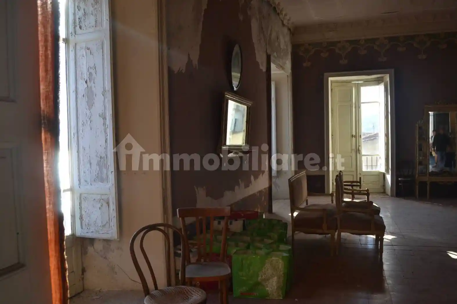 Palazzo - Edificio in Vendita - foto 4