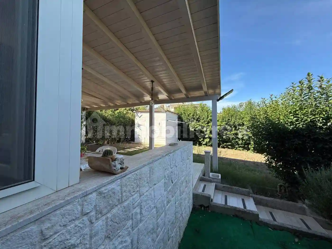 Villetta a schiera - foto 3