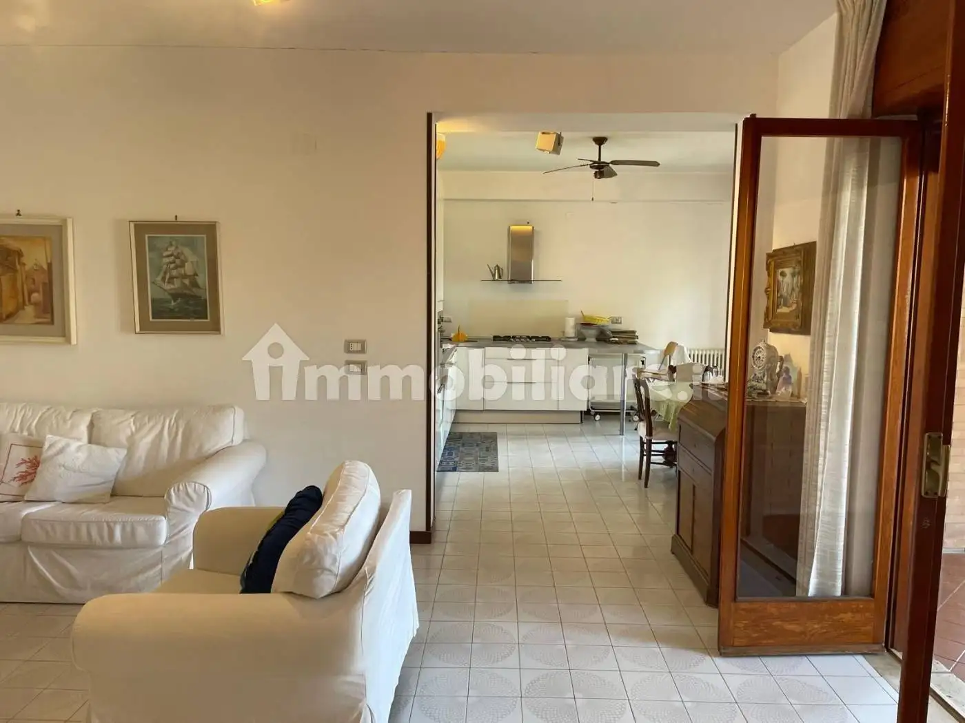 Appartamento in affitto a Piano di Sorrento