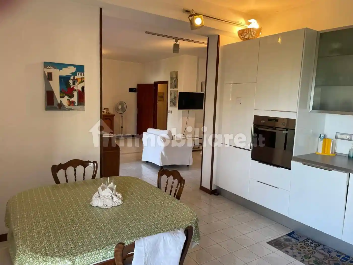 Appartamento ottimo stato, secondo piano, Centro, Piano di Sorrento - foto 2