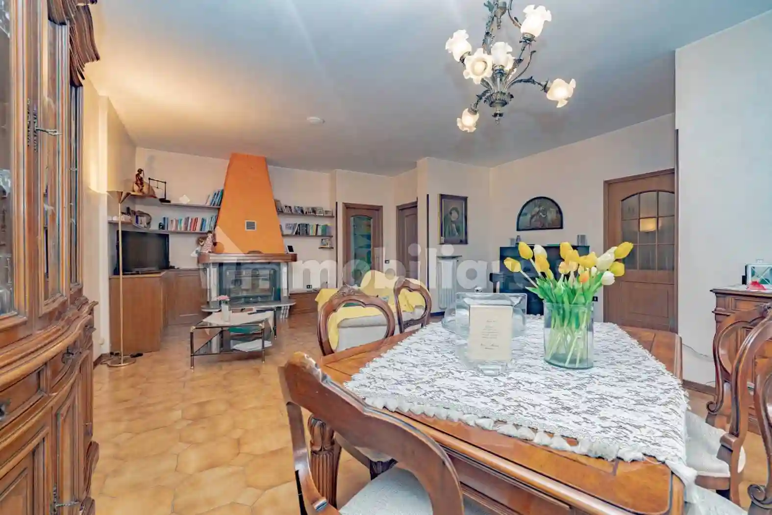 Casa indipendente - foto 4