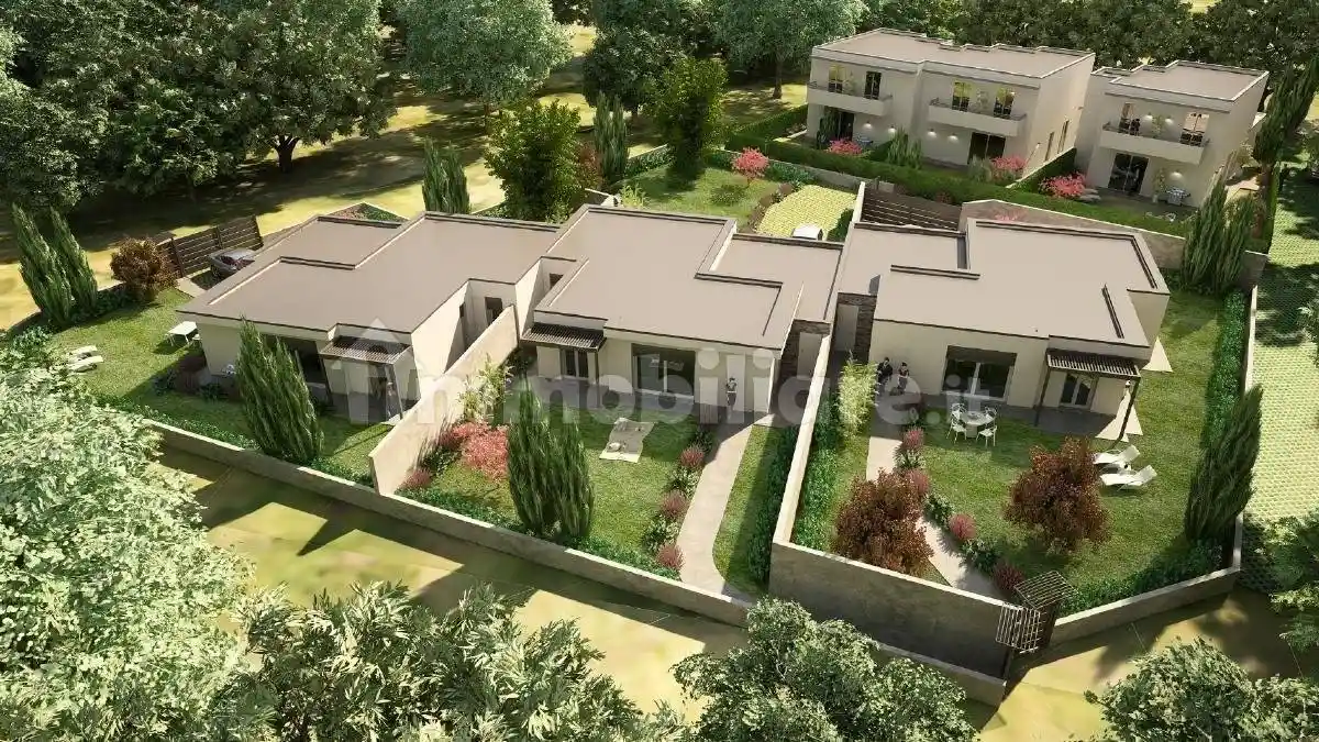 Villa in vendita a Cantù