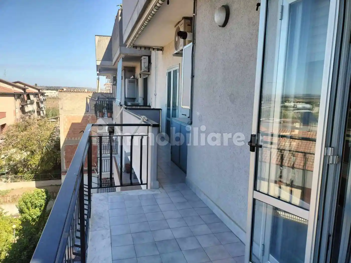 Palazzo - Edificio in vendita a Lentini