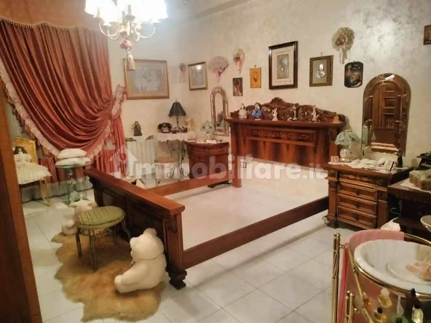 Palazzo - Edificio - foto 5