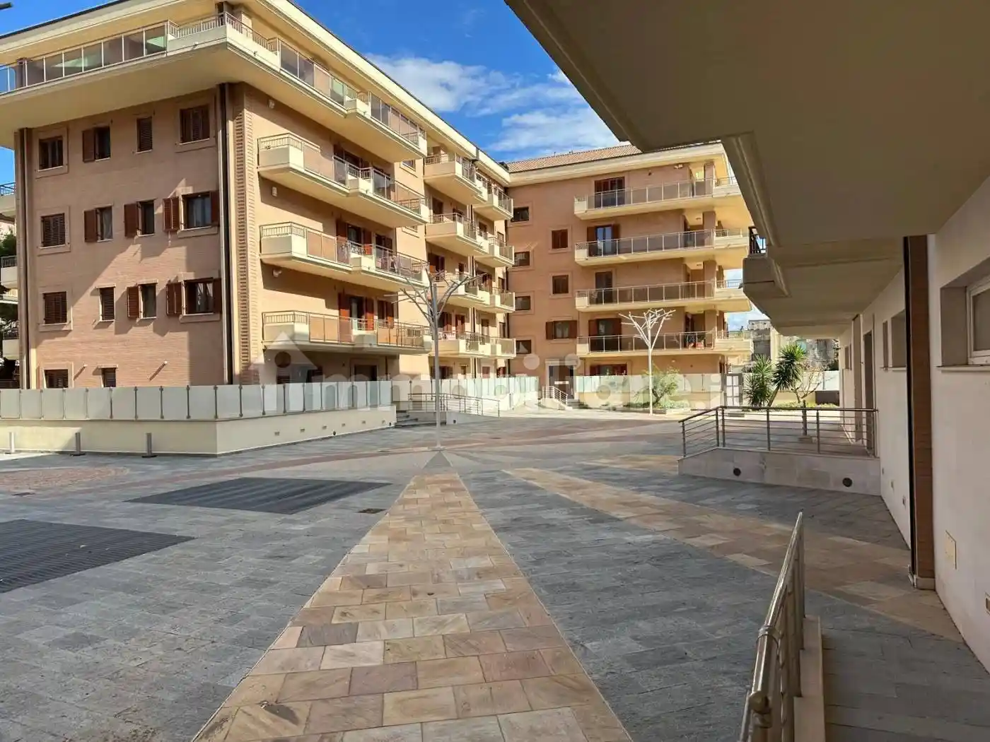 Appartamento in affitto a Foggia
