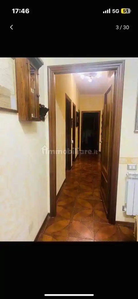 Trilocale via Casilina 1615, Borghesiana, Roma - foto 2