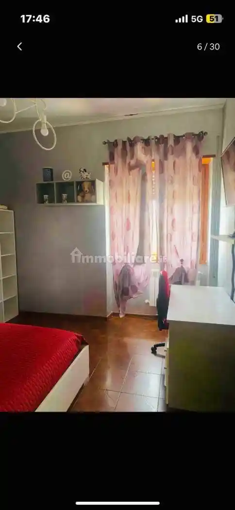 Trilocale via Casilina 1615, Borghesiana, Roma - foto 3