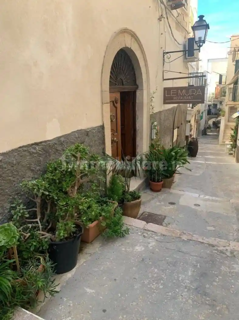 Appartamento in vendita a Vieste