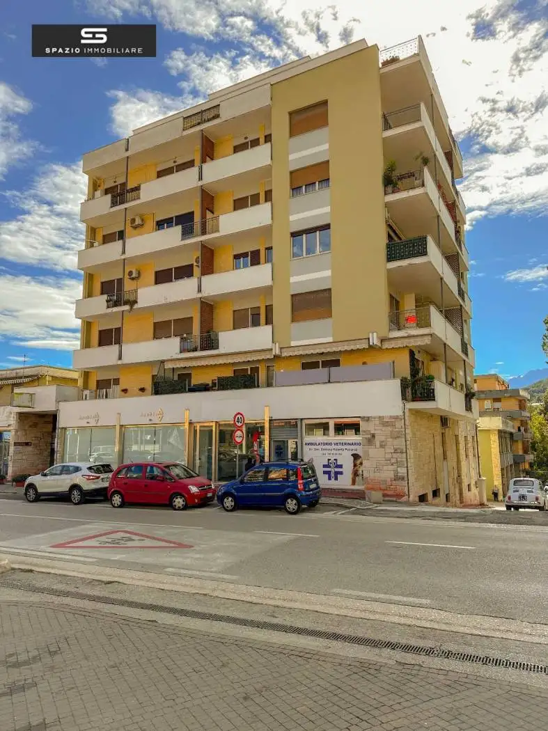 Appartamento in vendita a Montorio al Vomano