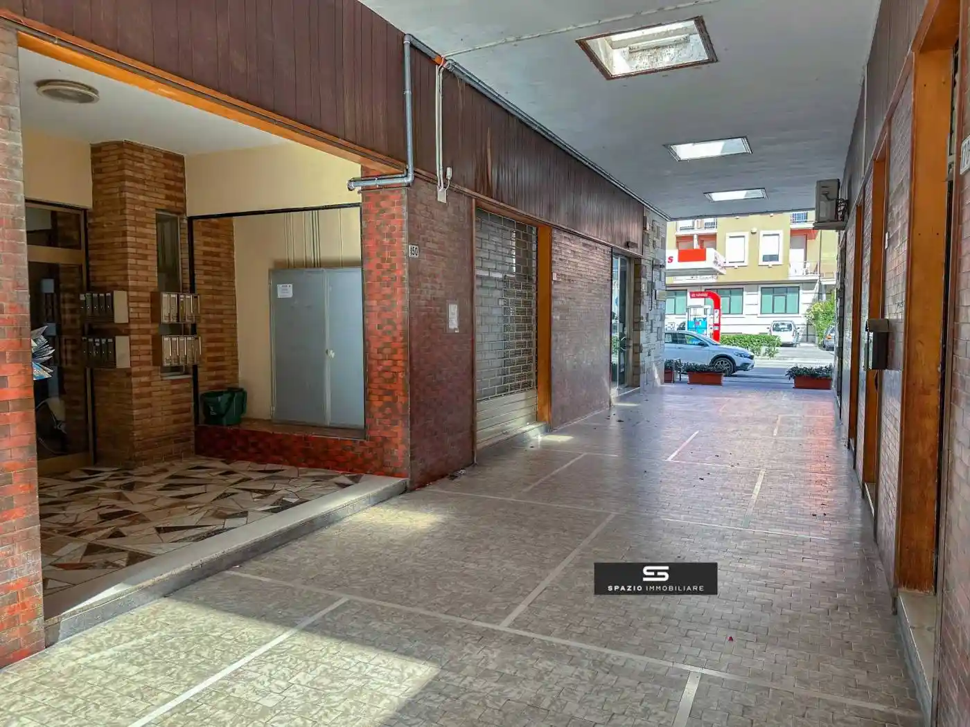 Trilocale viale Risorgimento 149, Centro, Montorio al Vomano - foto 2