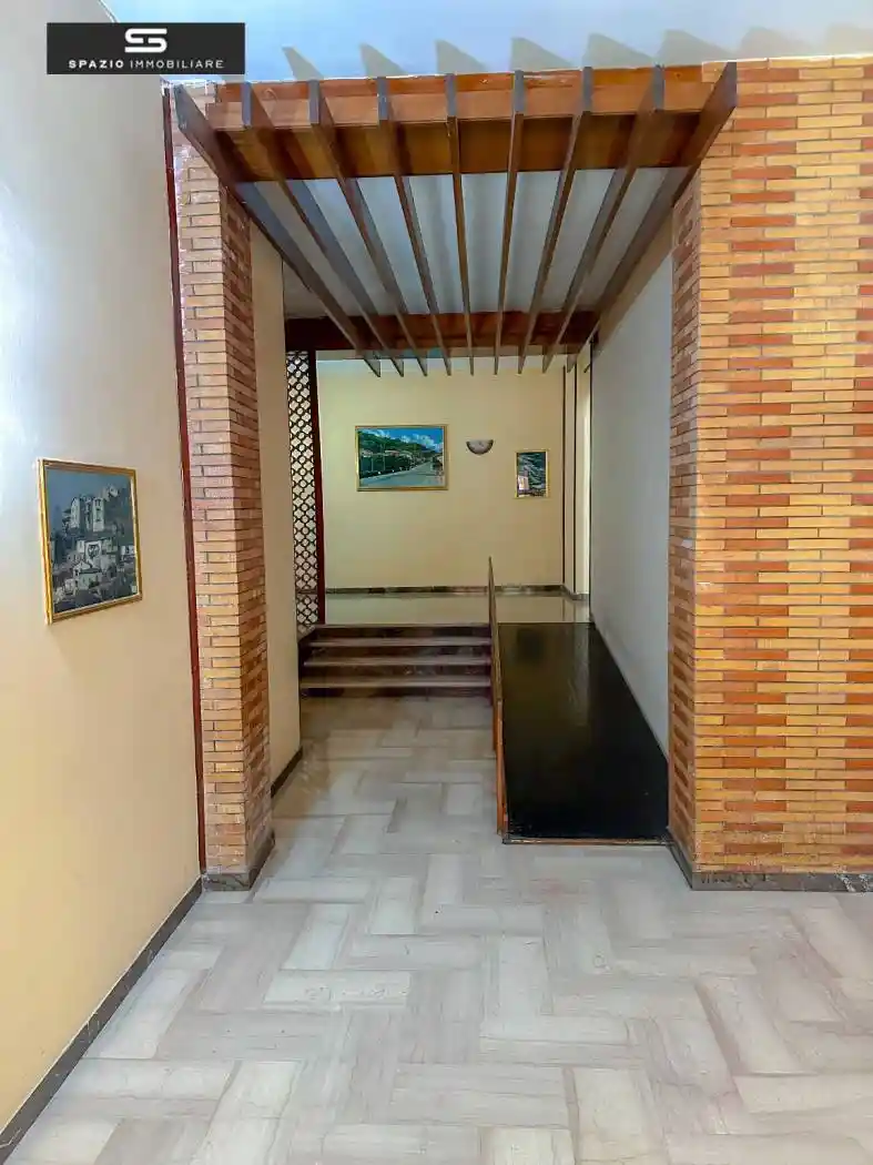 Trilocale viale Risorgimento 149, Centro, Montorio al Vomano - foto 3