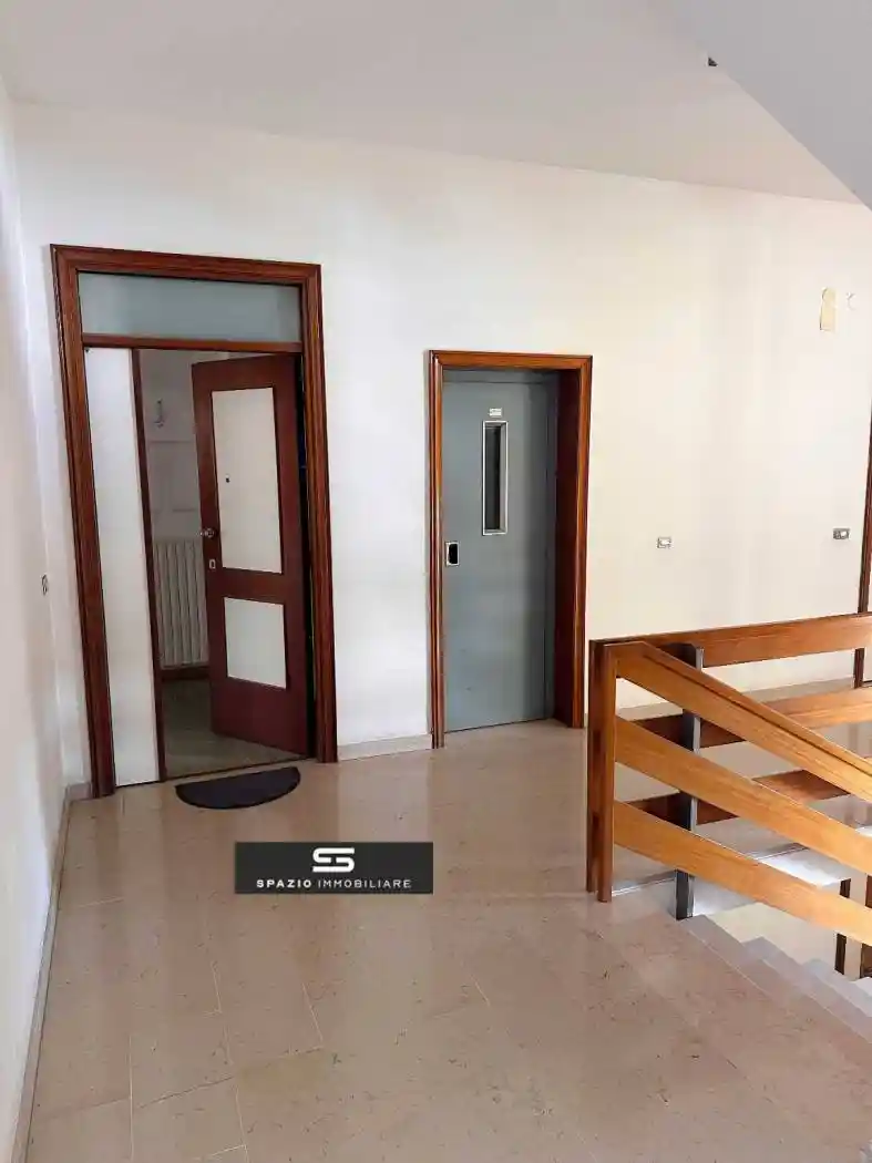 Trilocale viale Risorgimento 149, Centro, Montorio al Vomano - foto 4