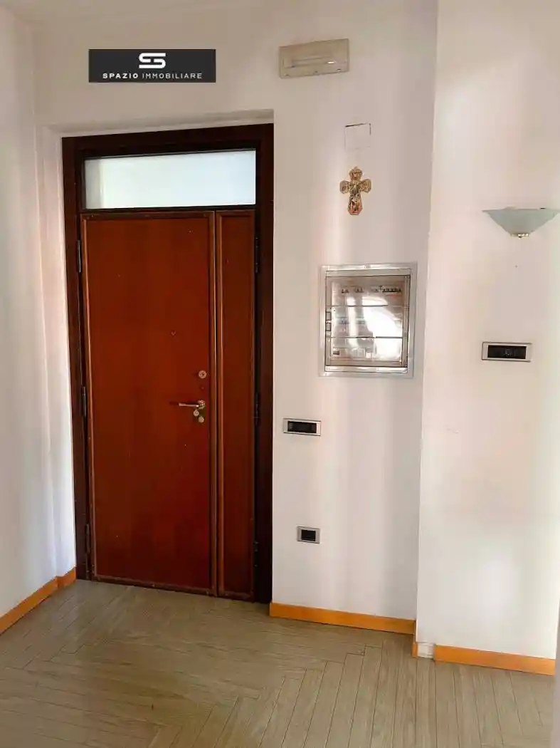 Trilocale viale Risorgimento 149, Centro, Montorio al Vomano - foto 5