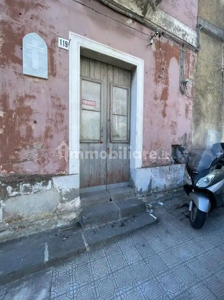 Appartamento in vendita a Giarre