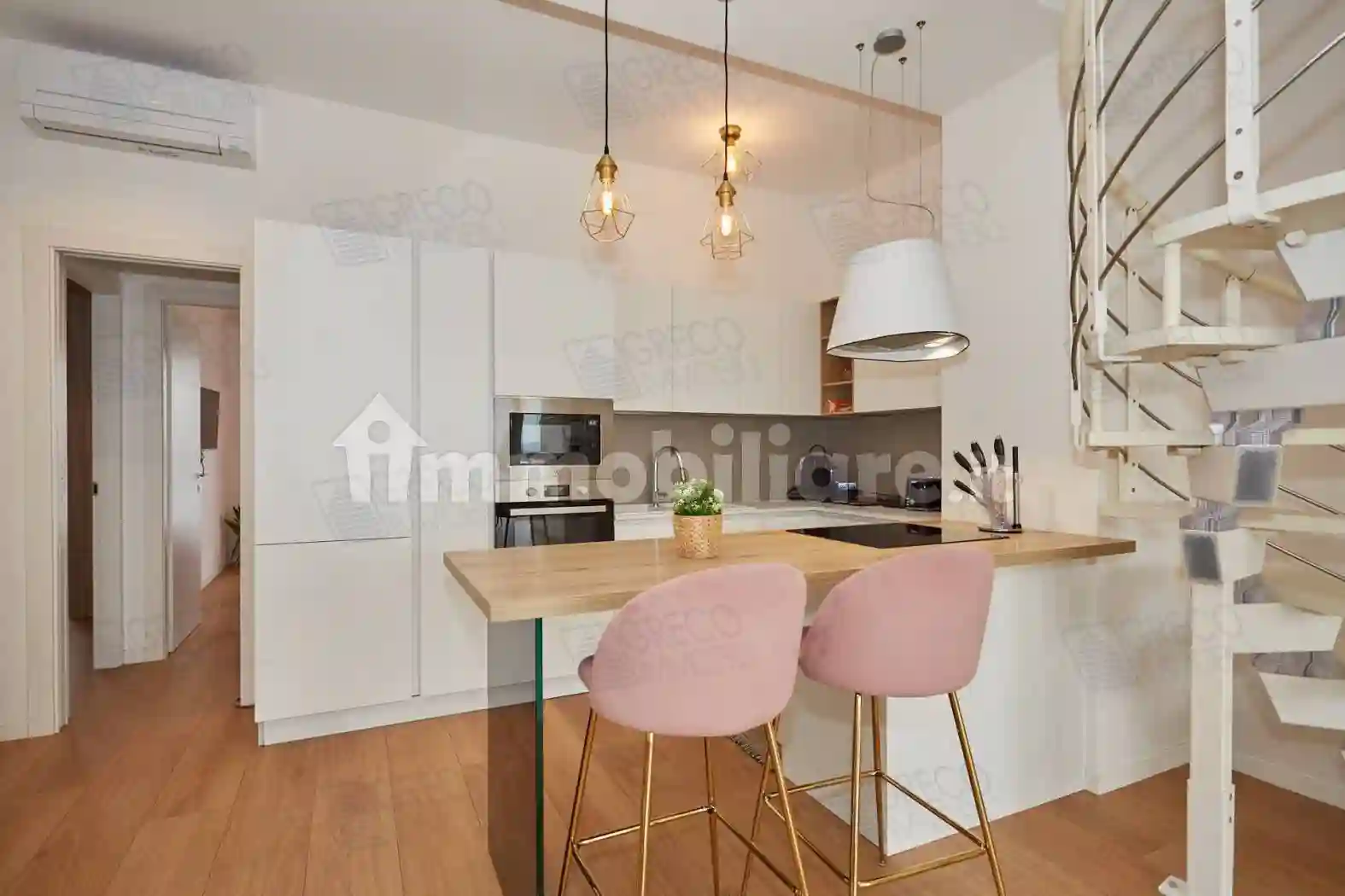 Attico - Mansarda - foto 3