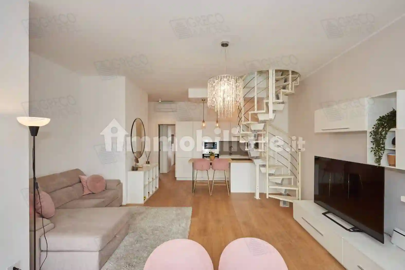 Attico - Mansarda - foto 5