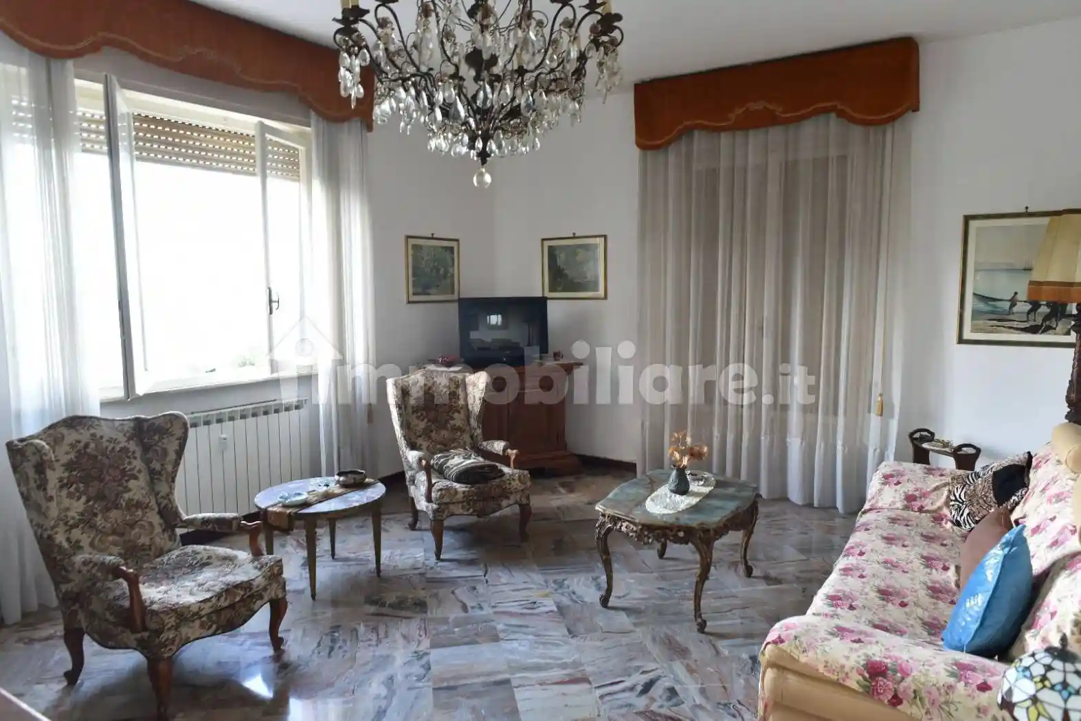 Appartamento in vendita a Savona