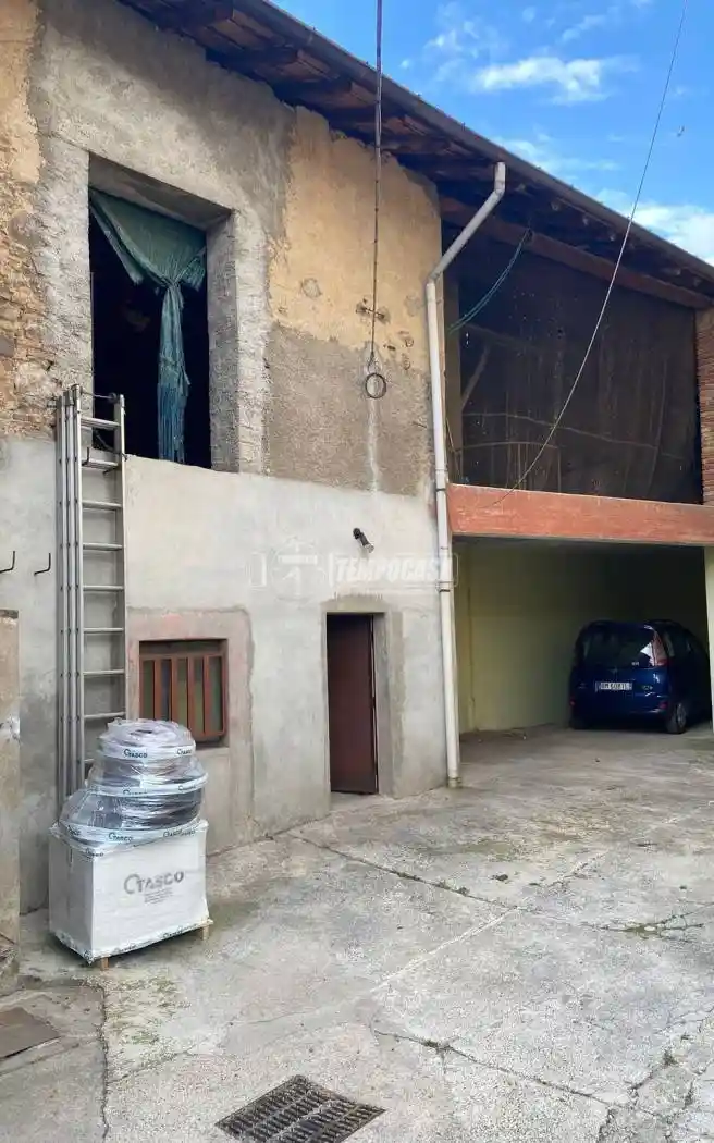 Rustico - Casale in vendita a Cirimido