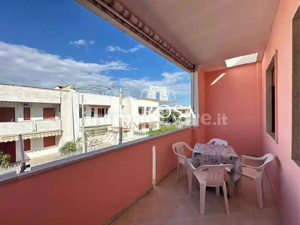 Appartamento in vendita a Melendugno