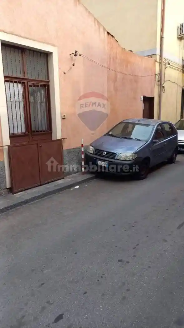 Casa indipendente in vendita a Catania