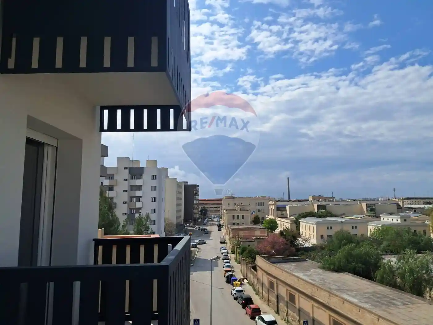 Bilocale via Oreste 14, Libertà, Bari - foto 3