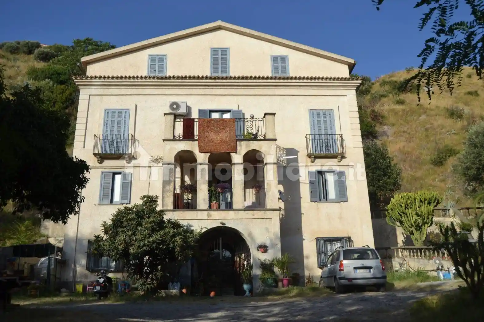 Palazzo - Edificio in Vendita - foto 3