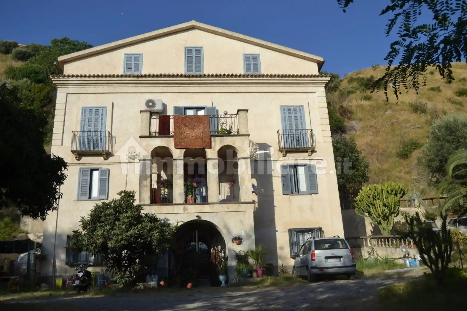 Palazzo - Edificio in Vendita - foto 4