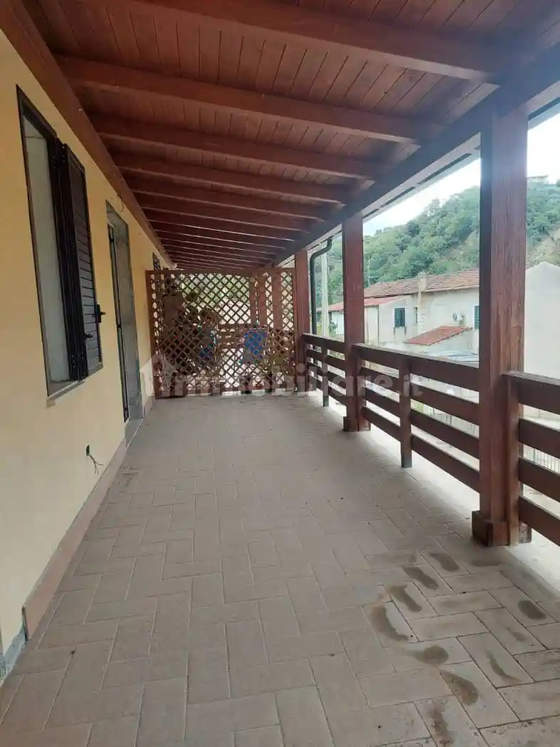Appartamento in vendita a Castiglione Cosentino
