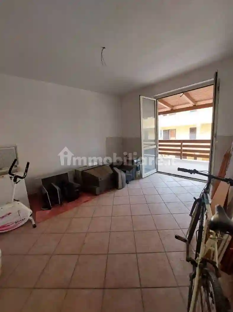 Quadrilocale via Enrico De Nicola, Spina, Castiglione Cosentino - foto 4