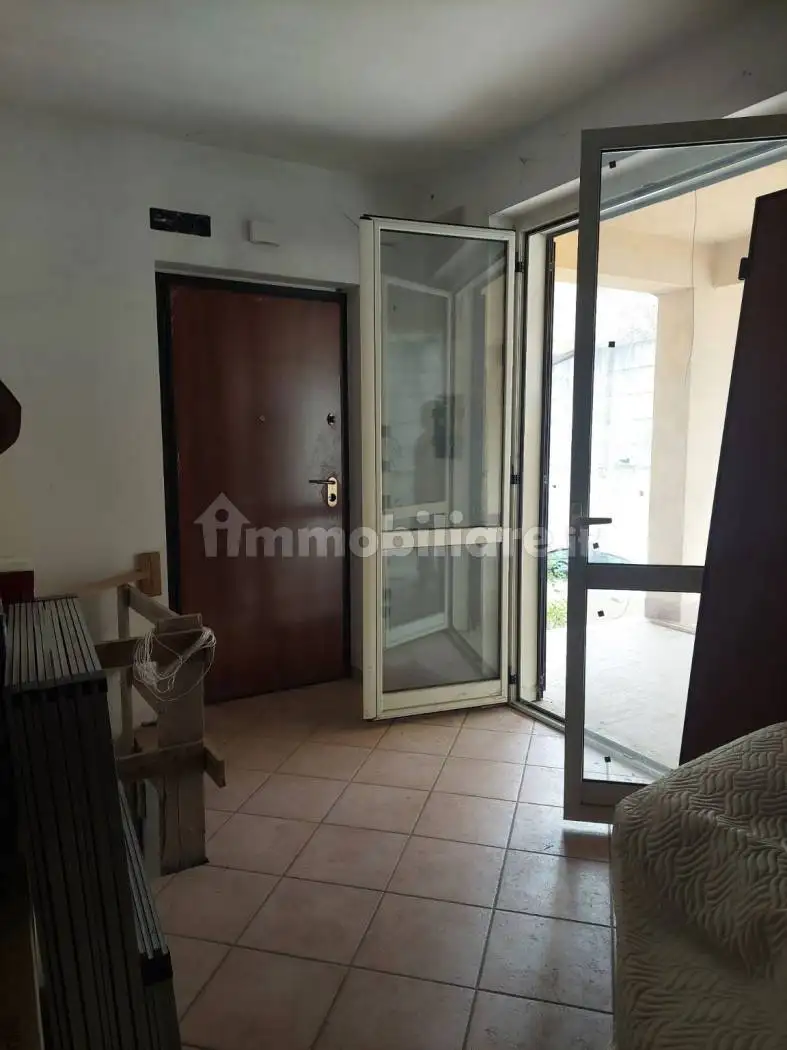 Quadrilocale via Enrico De Nicola, Spina, Castiglione Cosentino - foto 5