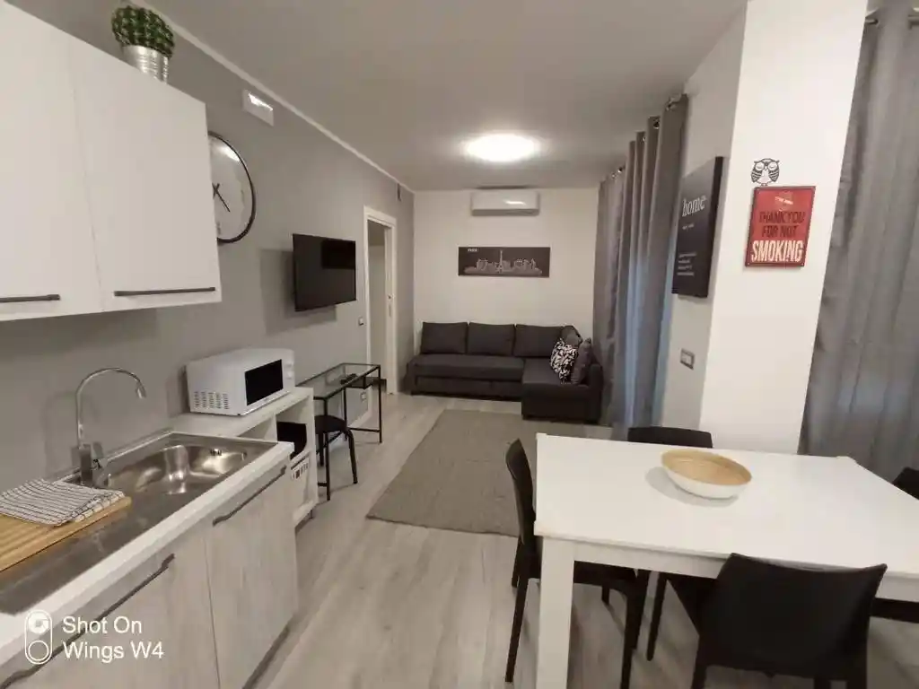 Appartamento in affitto a Torino