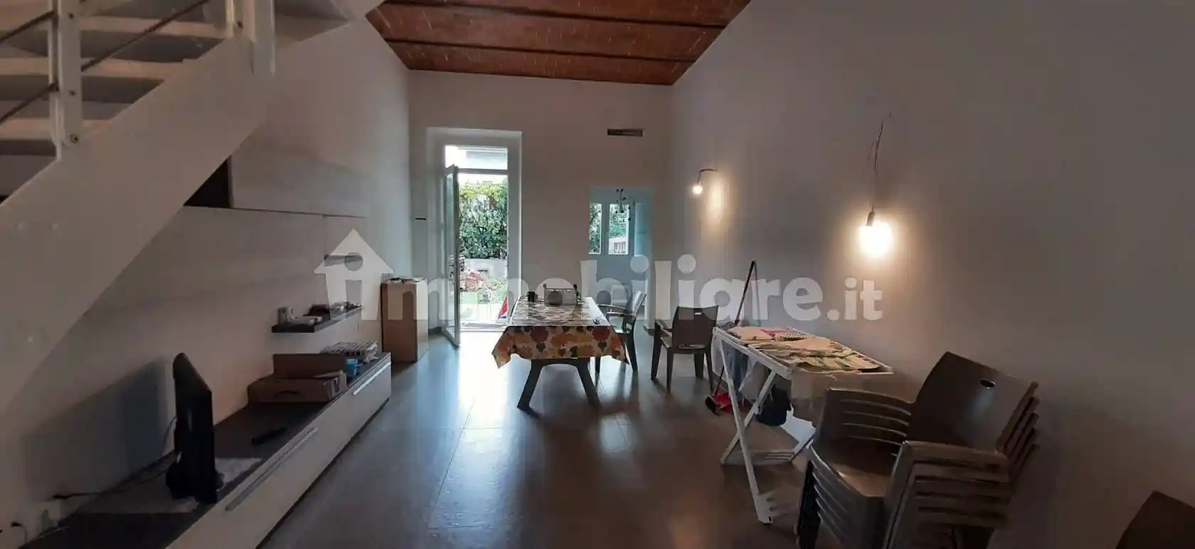 Casa indipendente in vendita a Rosignano Marittimo