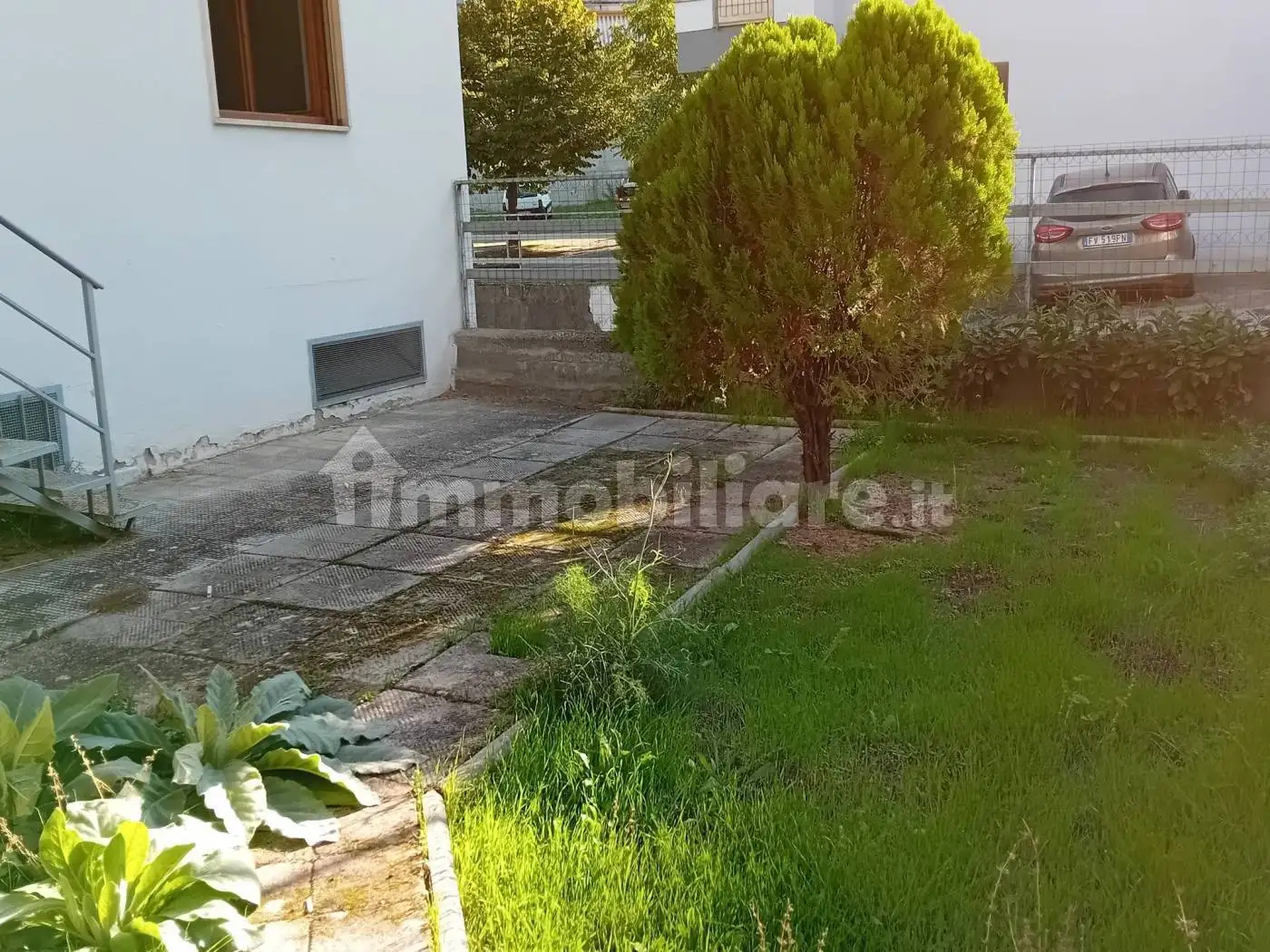 Appartamento in vendita a Tito