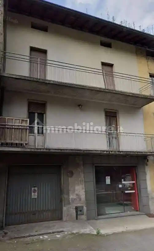 Appartamento in vendita a Zogno