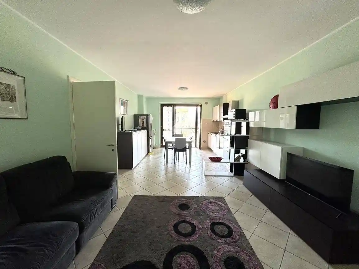 Appartamento in vendita a Chivasso