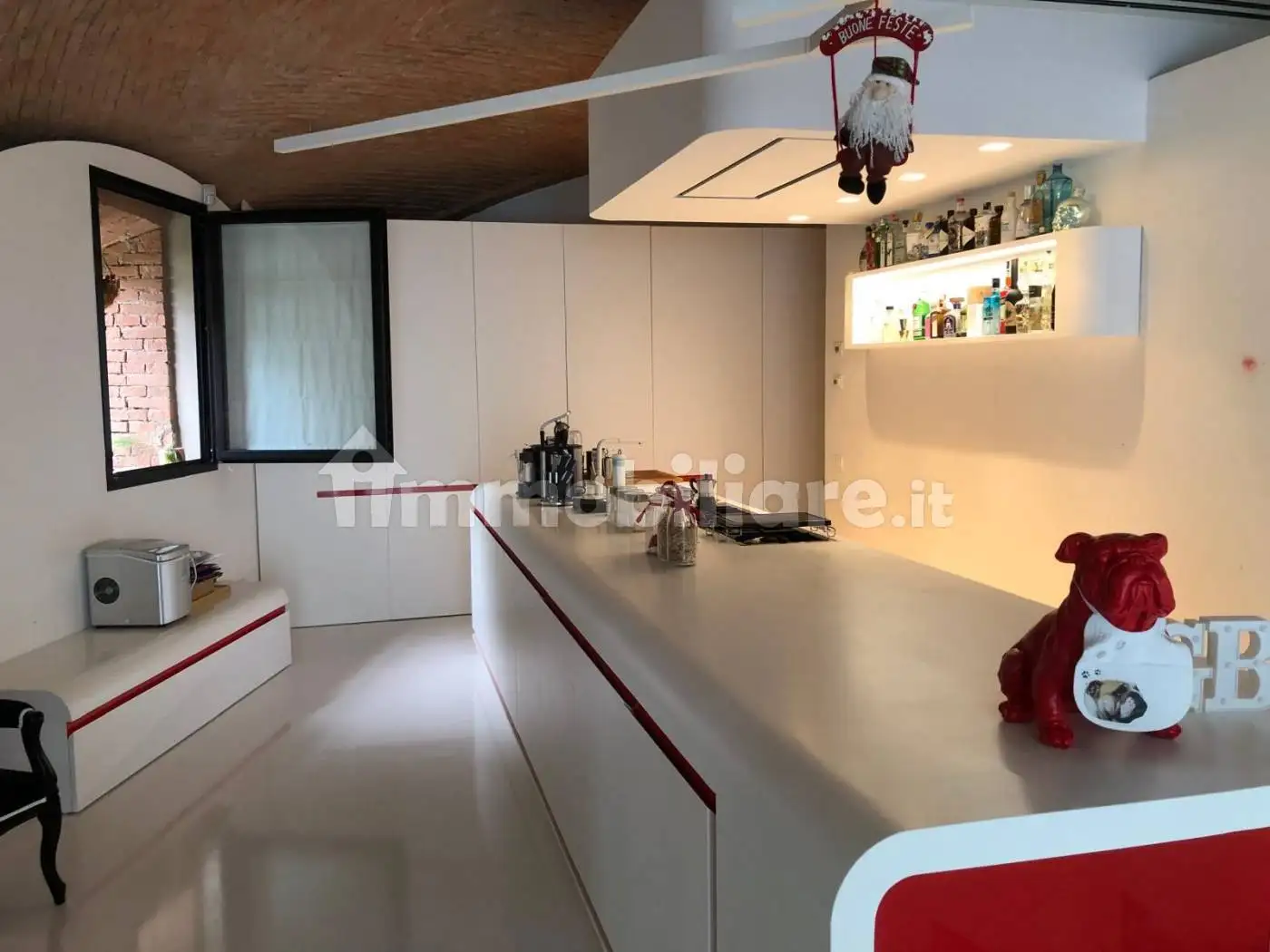 Villa in vendita a Piacenza