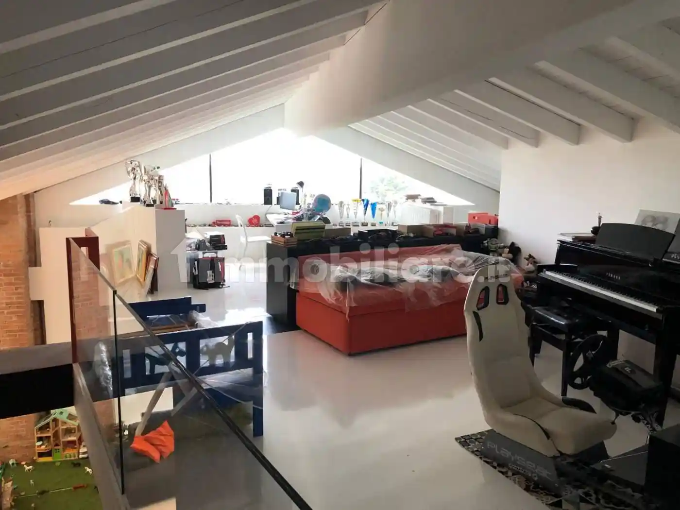 Villa unifamiliare Strada di Vallera, Vallera, Piacenza - foto 3