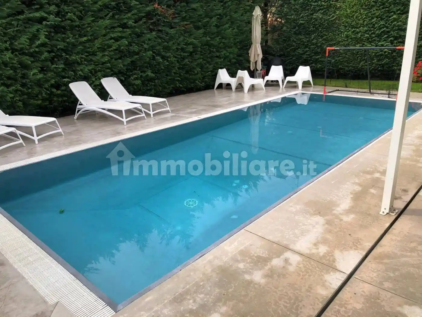 Villa unifamiliare Strada di Vallera, Vallera, Piacenza - foto 5