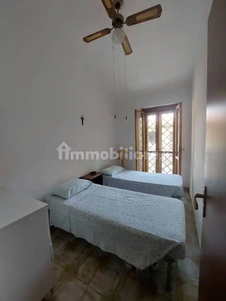 Trilocale Strada Statale Tirrena Inferiore, Falconara Albanese - foto 3