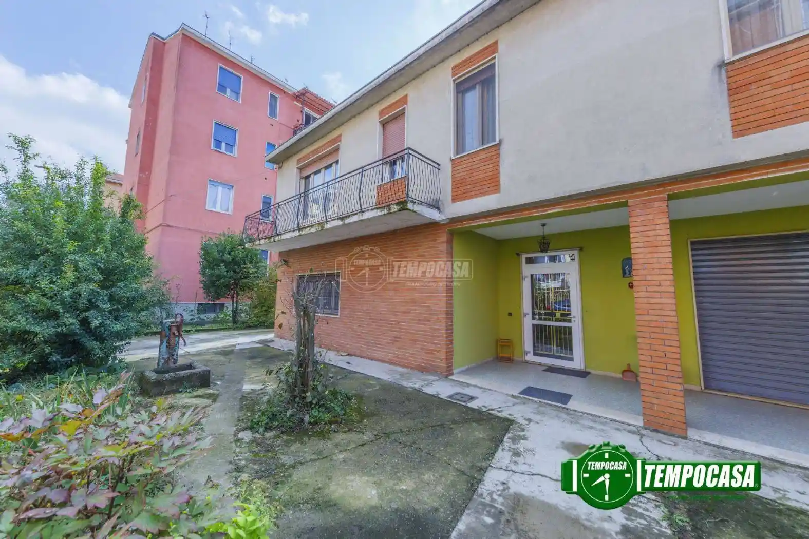 Villa in vendita a Landriano