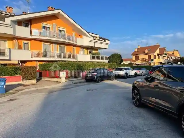 Appartamento in affitto a Cuneo