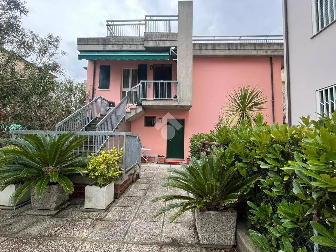 Appartamento in vendita a Cesenatico