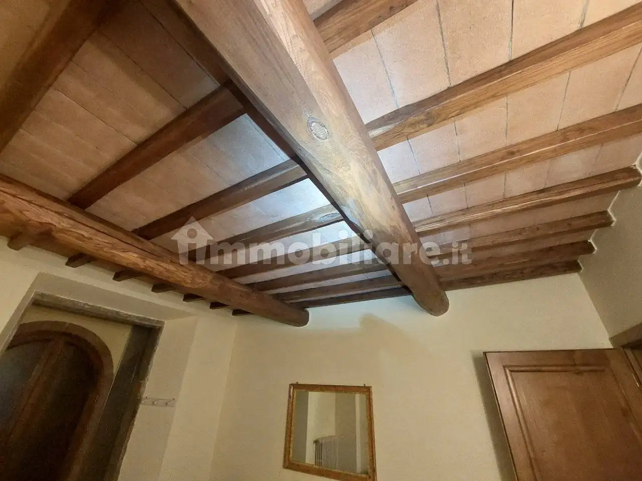 Casa colonica Setteponti, Castelfranco Piandisco - foto 5