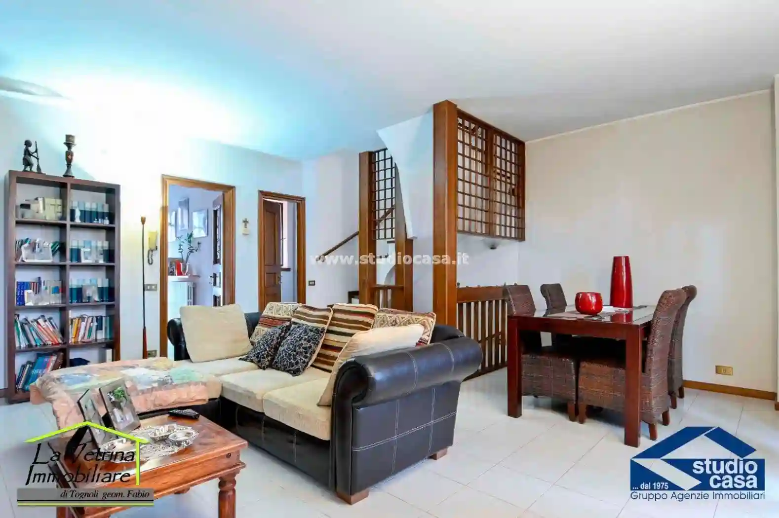 Villetta a schiera - foto 3