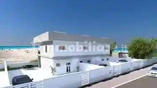 Villetta a schiera in vendita a Pomezia