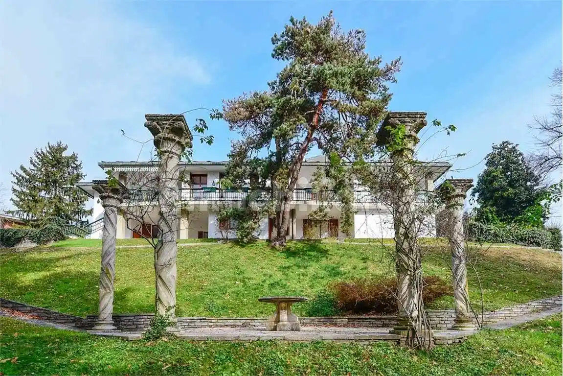 Villa unifamiliare via del ronco, 31, Centro, Carimate - foto 2